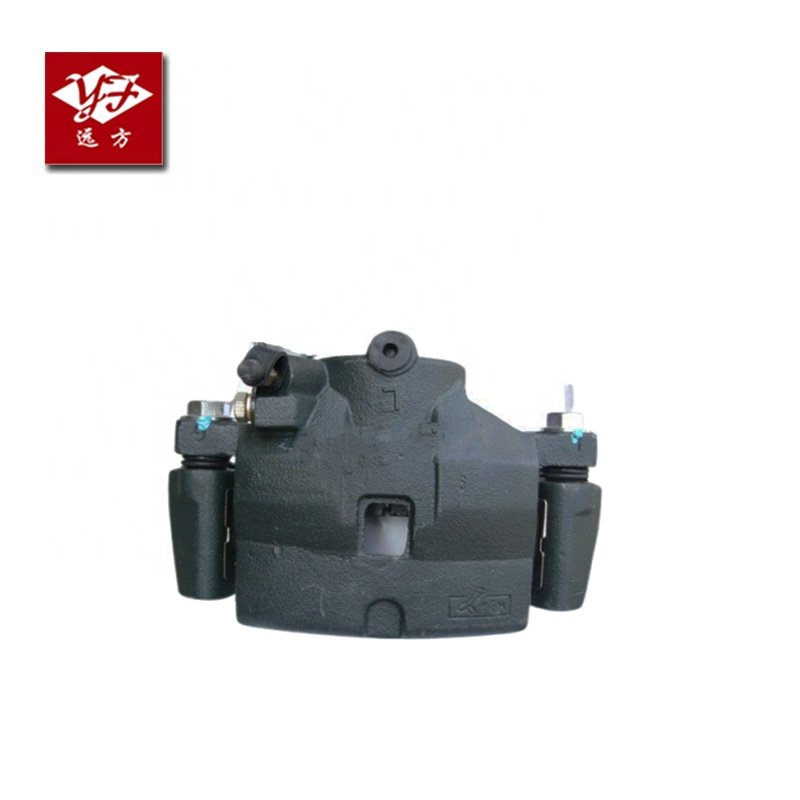 3501010-0000 Original Quality ZX ZhongXing Grand Tiger Brake Caliper